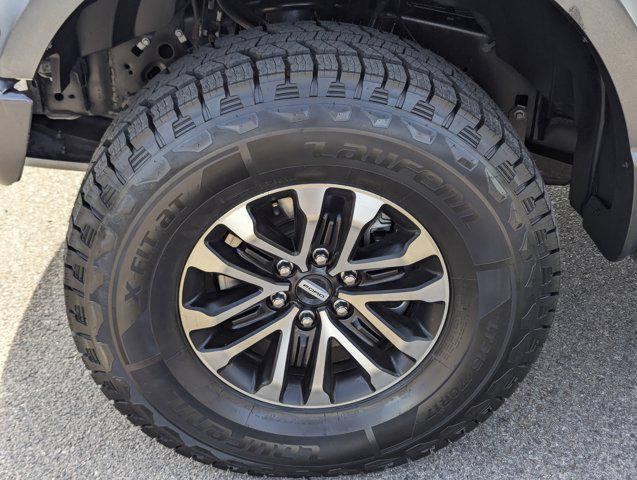 used 2019 Ford F-150 car, priced at $47,999
