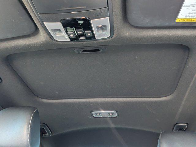 used 2021 Jeep Renegade car, priced at $19,914