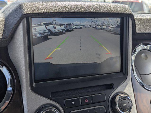 used 2015 Ford F-350 car, priced at $38,914