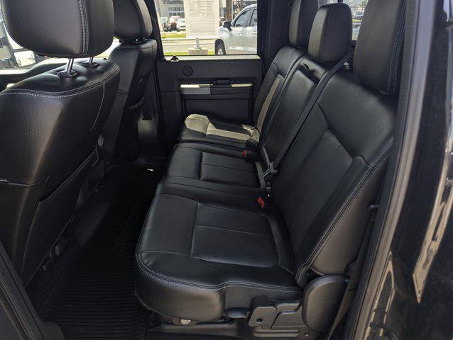 used 2015 Ford F-350 car, priced at $38,914
