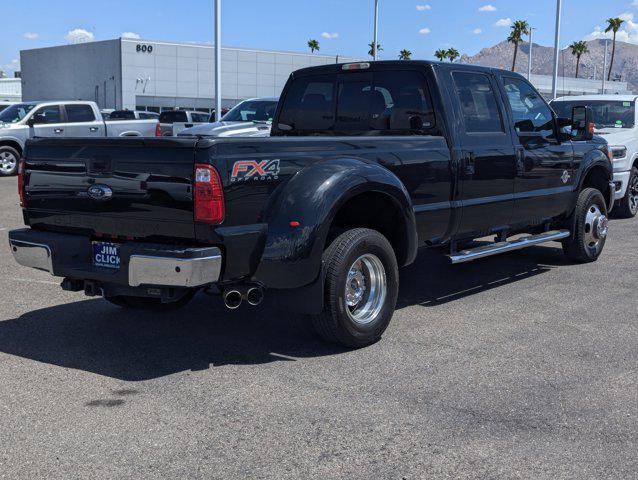 used 2015 Ford F-350 car, priced at $38,914