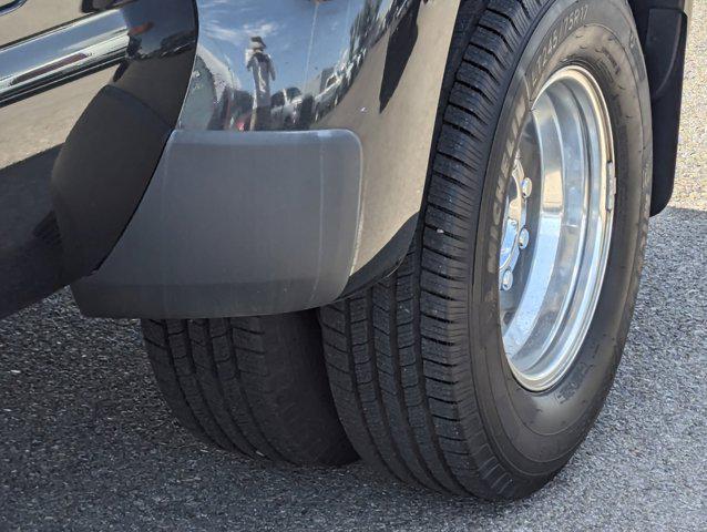 used 2015 Ford F-350 car, priced at $38,914