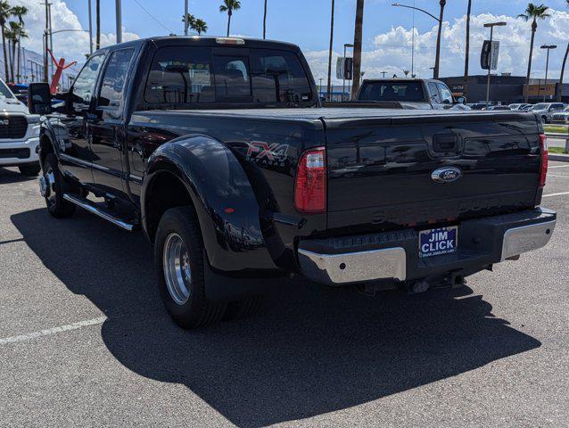 used 2015 Ford F-350 car, priced at $38,914