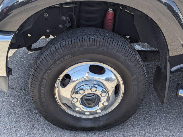used 2015 Ford F-350 car, priced at $38,914