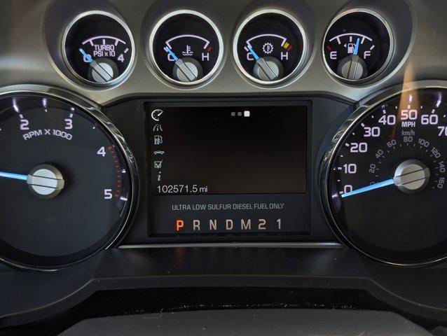 used 2015 Ford F-350 car, priced at $38,914