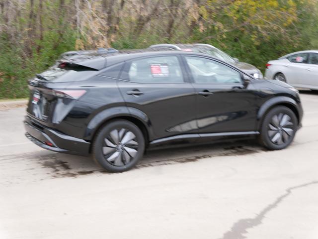 used 2023 Nissan ARIYA car, priced at $32,969