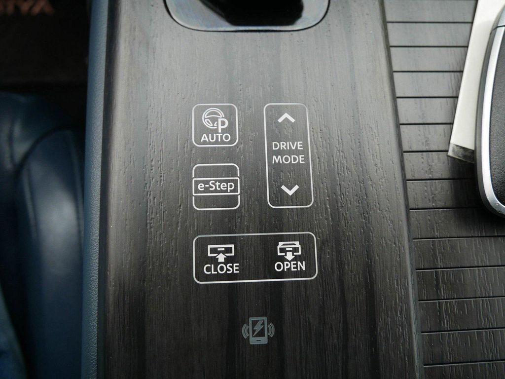 used 2024 Nissan ARIYA car, priced at $33,369