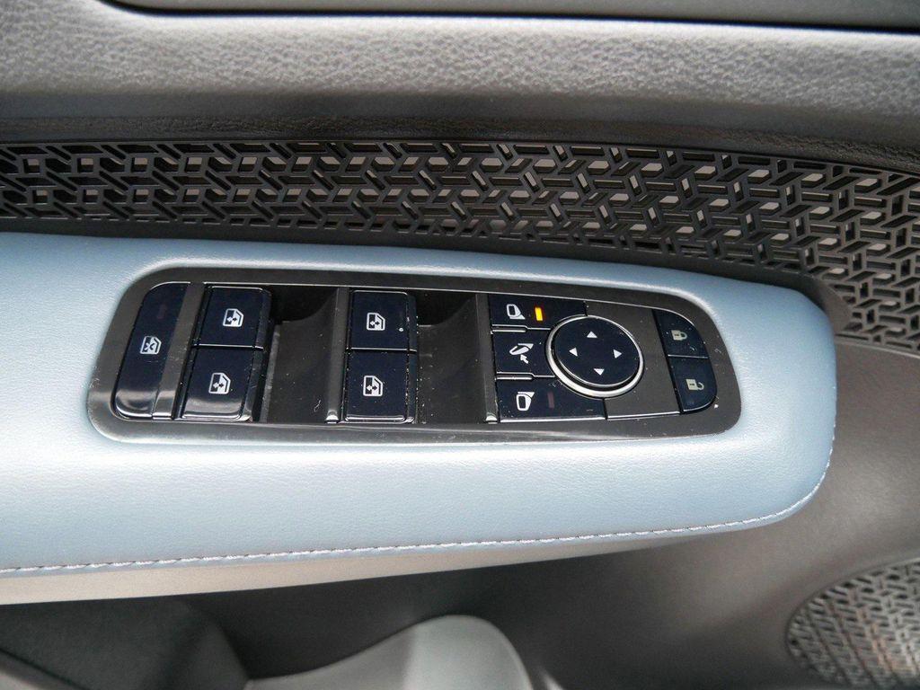 used 2024 Nissan ARIYA car, priced at $33,369