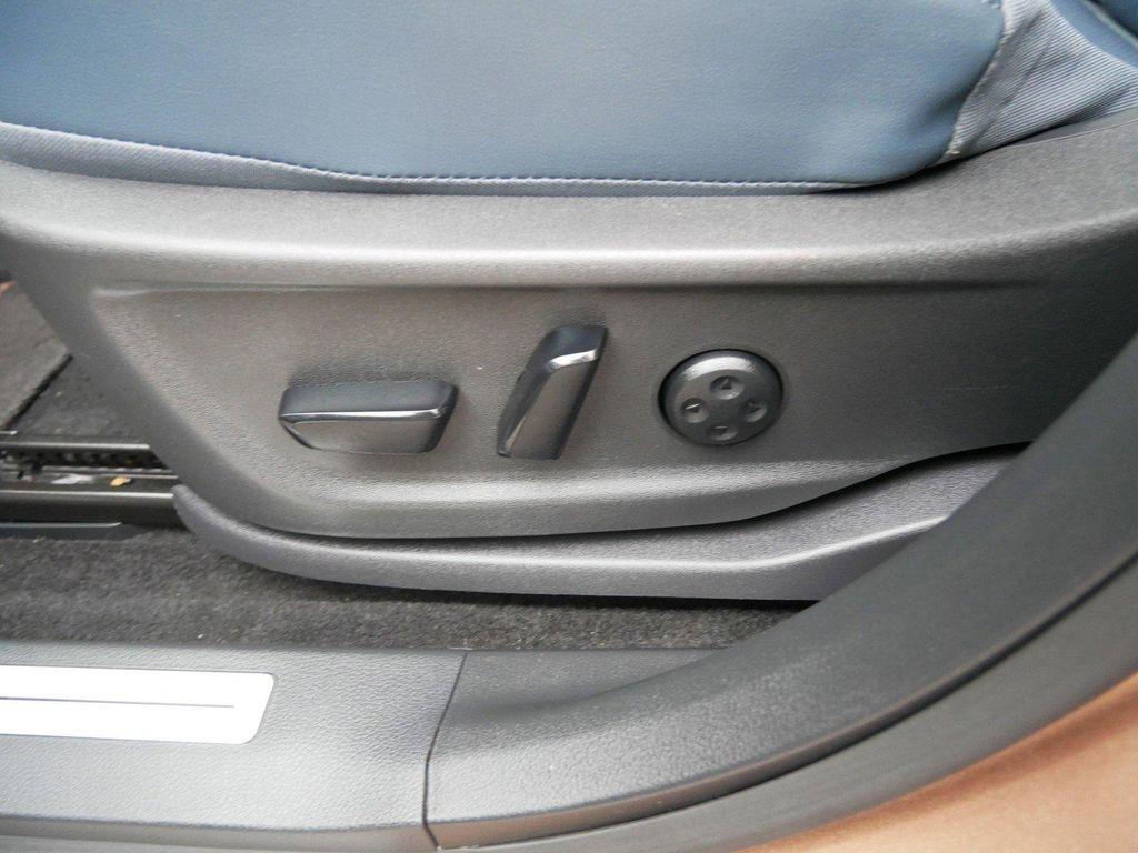 used 2024 Nissan ARIYA car, priced at $33,369