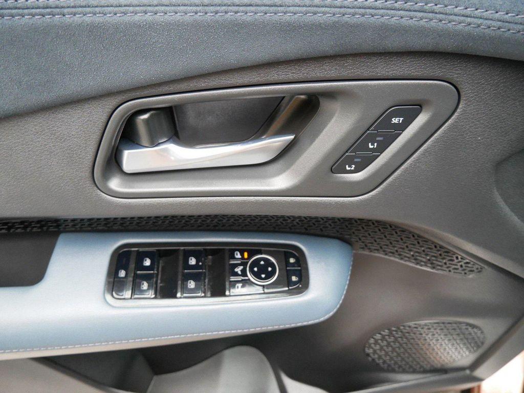 used 2024 Nissan ARIYA car, priced at $33,369