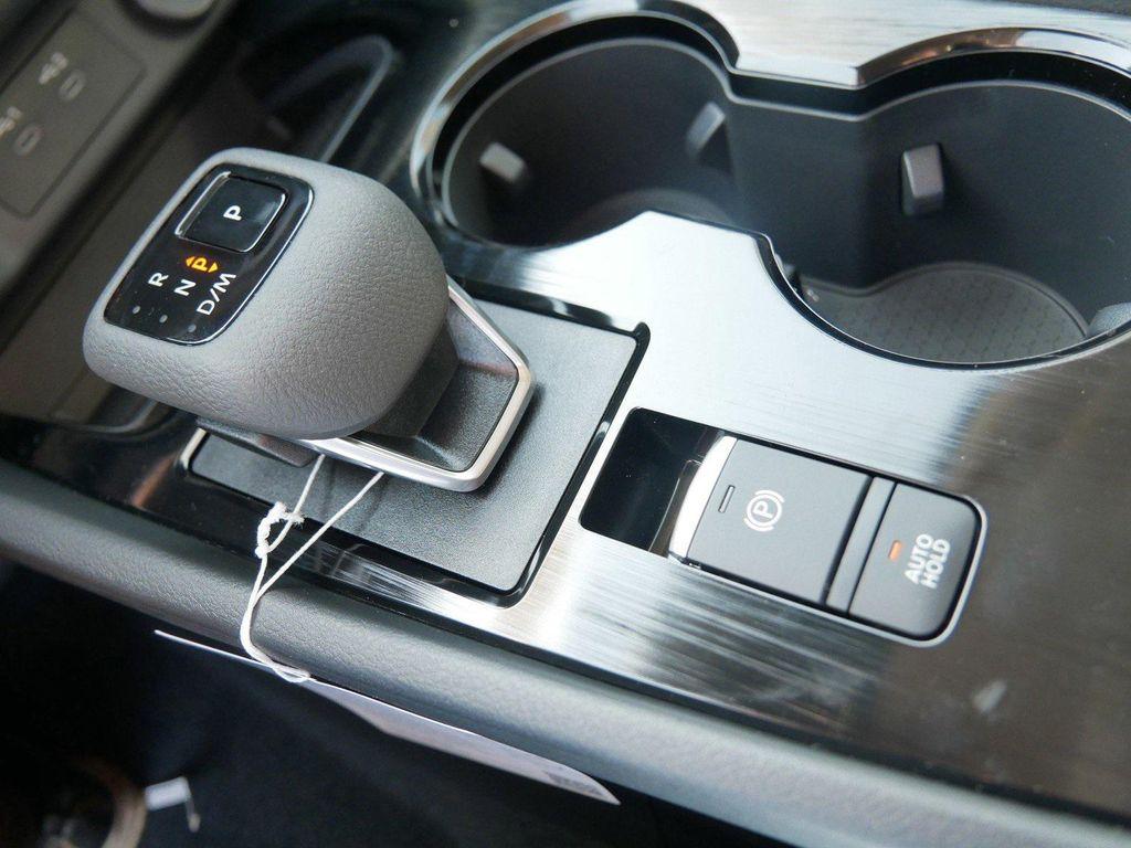 new 2026 Nissan Rogue car, priced at $28,091