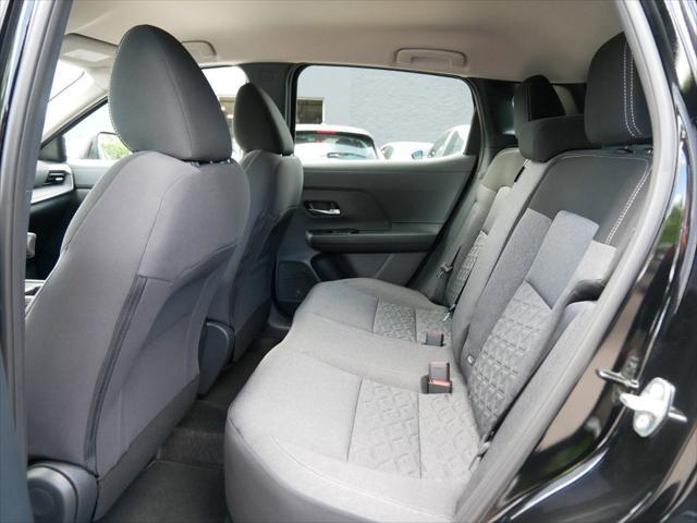 new 2025 Nissan Kicks car, priced at $26,684