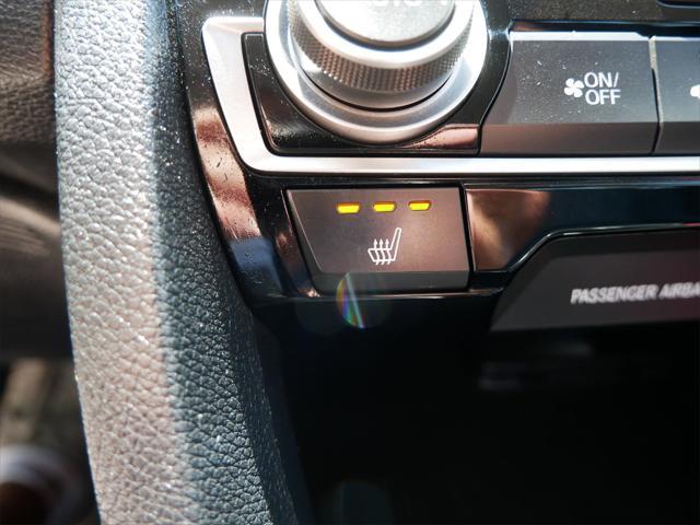 used 2017 Honda Civic car, priced at $19,969