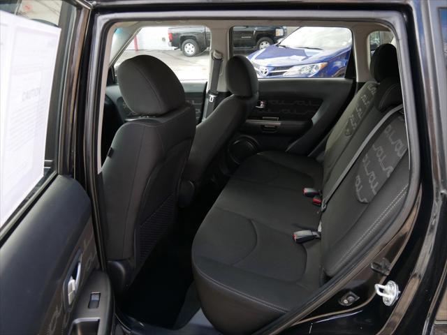 used 2013 Kia Soul car, priced at $6,869