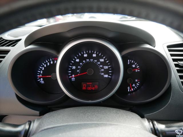 used 2013 Kia Soul car, priced at $6,869