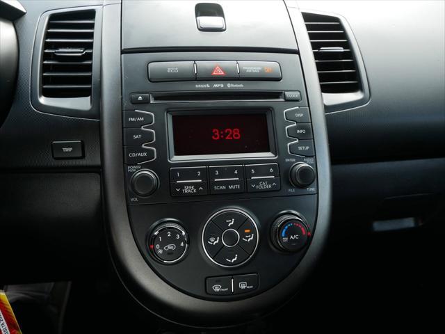used 2013 Kia Soul car, priced at $6,869