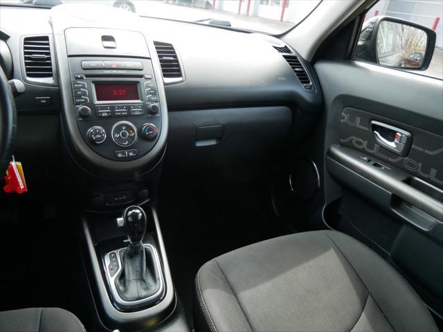 used 2013 Kia Soul car, priced at $6,869