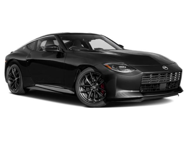 new 2024 Nissan Z car, priced at $53,827