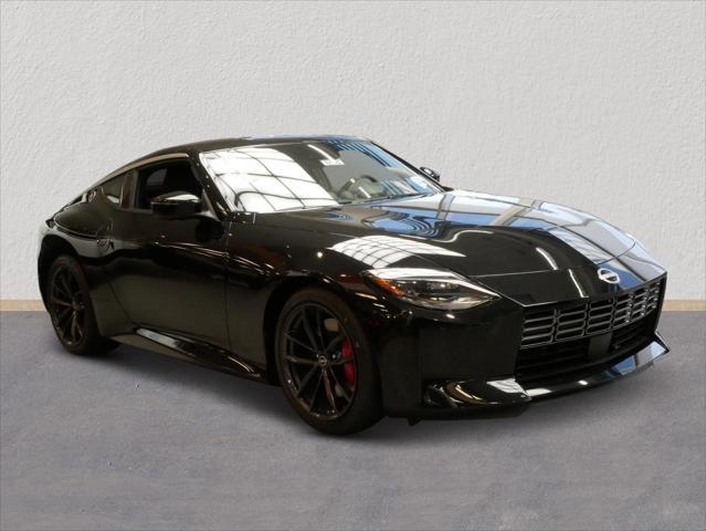 new 2024 Nissan Z car, priced at $45,999