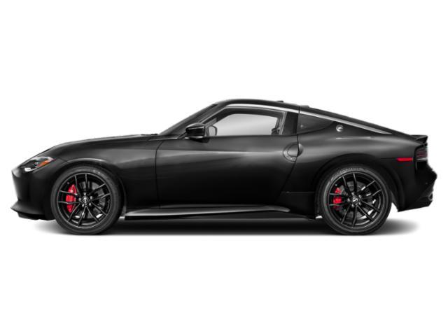 new 2024 Nissan Z car, priced at $52,682