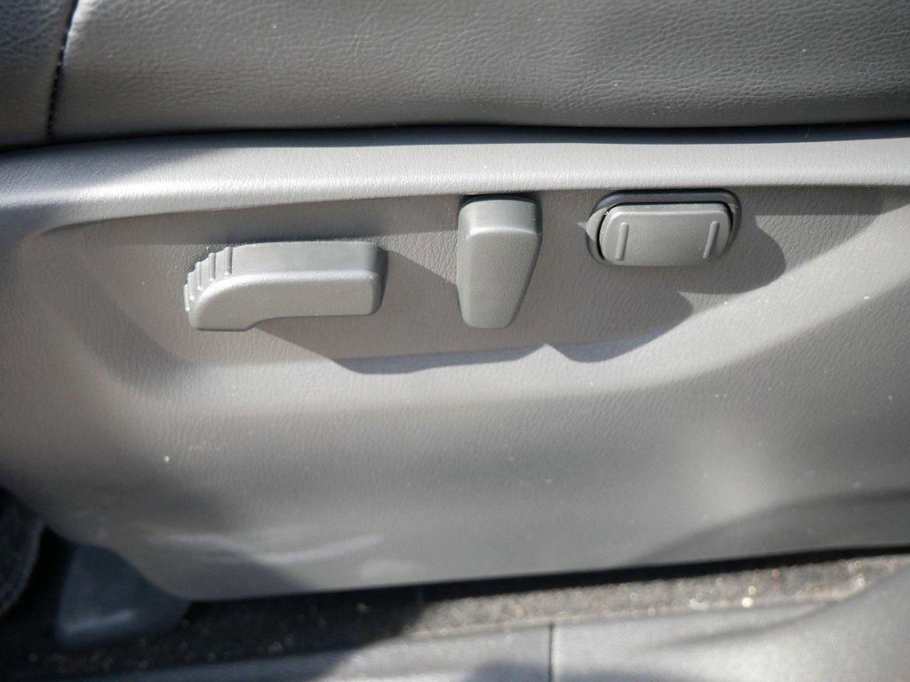 used 2024 Nissan Armada car, priced at $47,969
