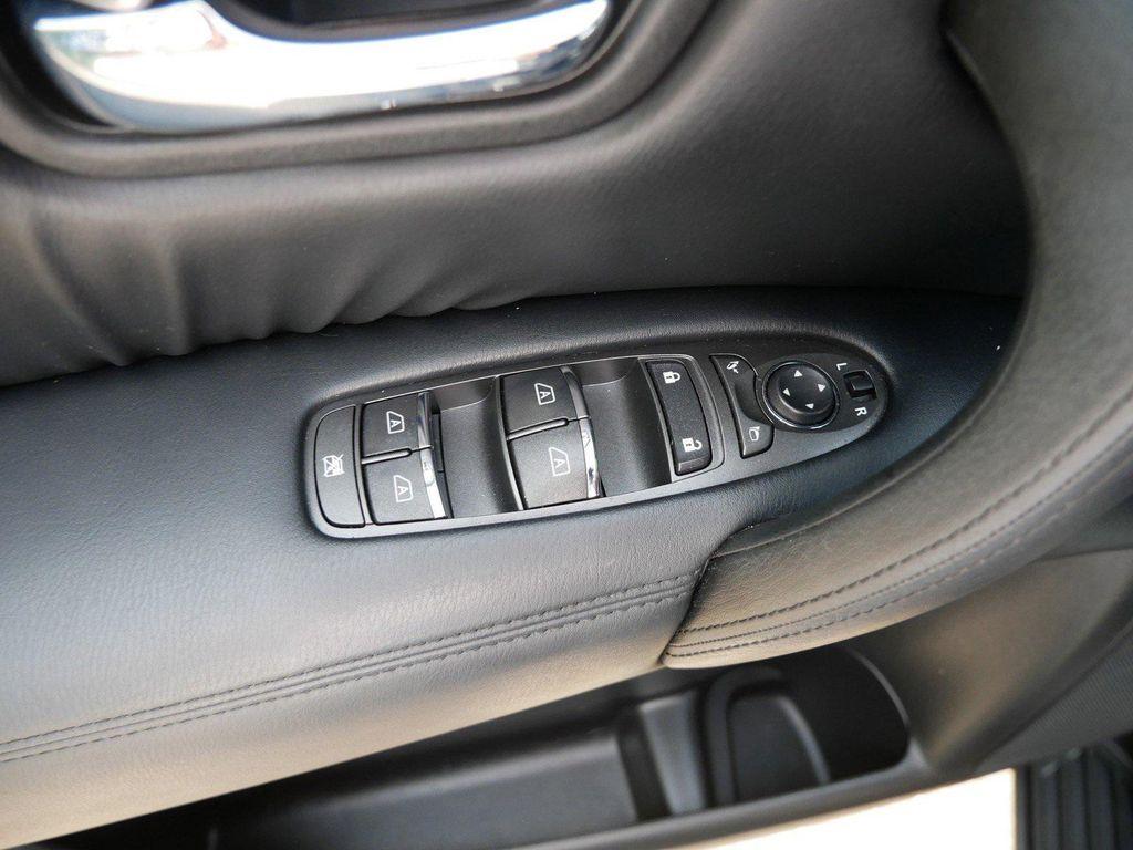 used 2024 Nissan Armada car, priced at $47,969