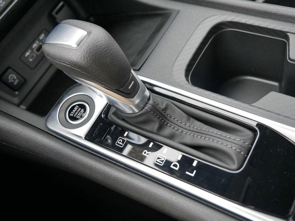 new 2025 Nissan Sentra car, priced at $21,986