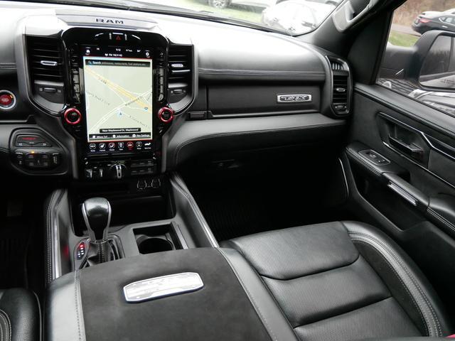 used 2021 Ram 1500 car, priced at $58,969