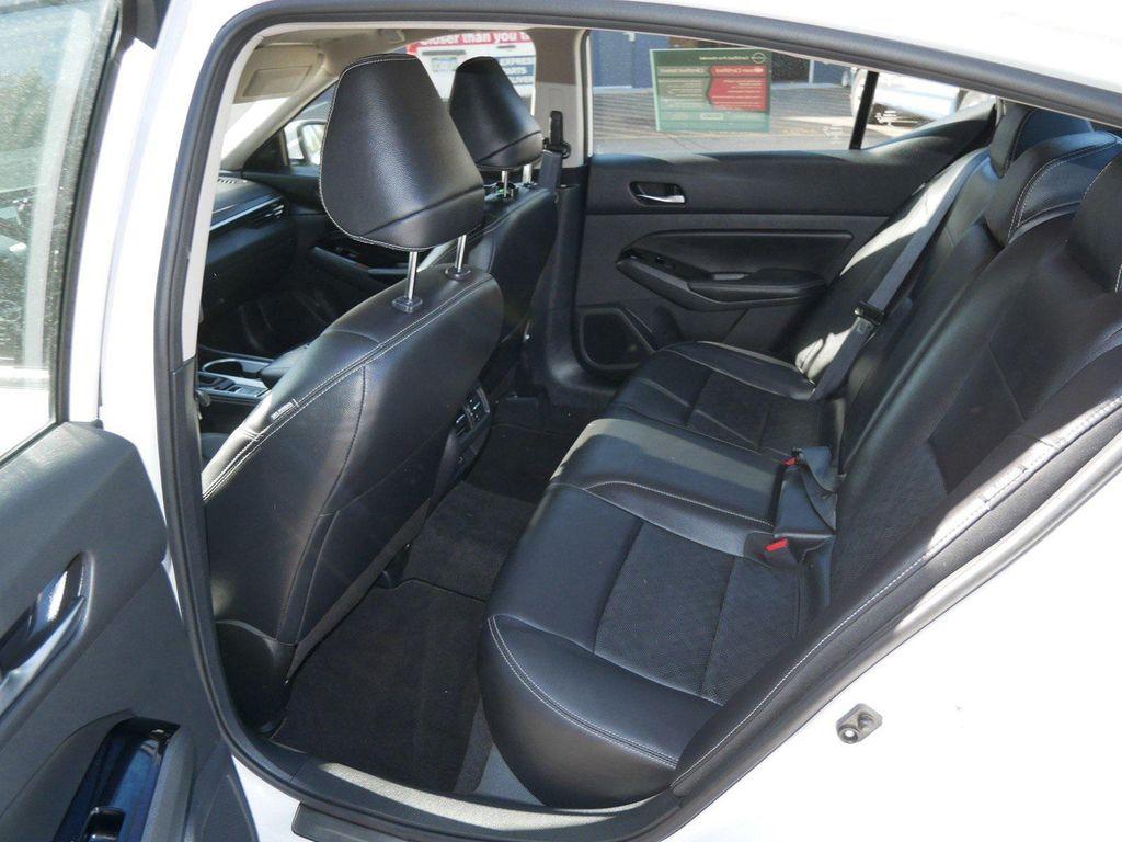 used 2023 Nissan Altima car, priced at $23,769