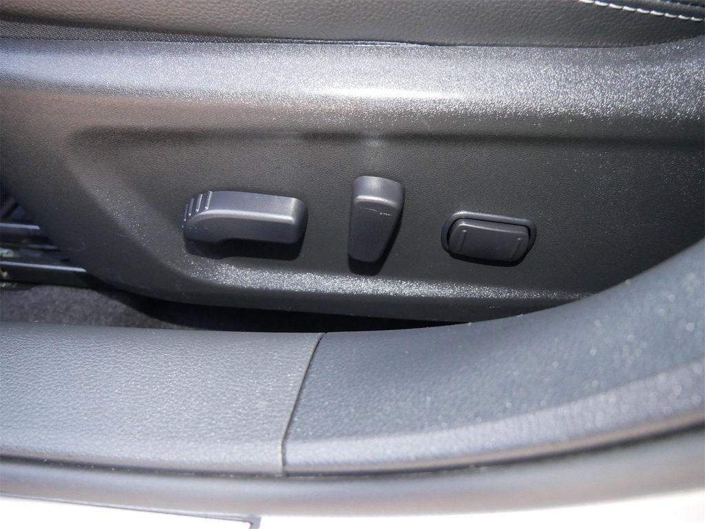 used 2023 Nissan Altima car, priced at $24,469