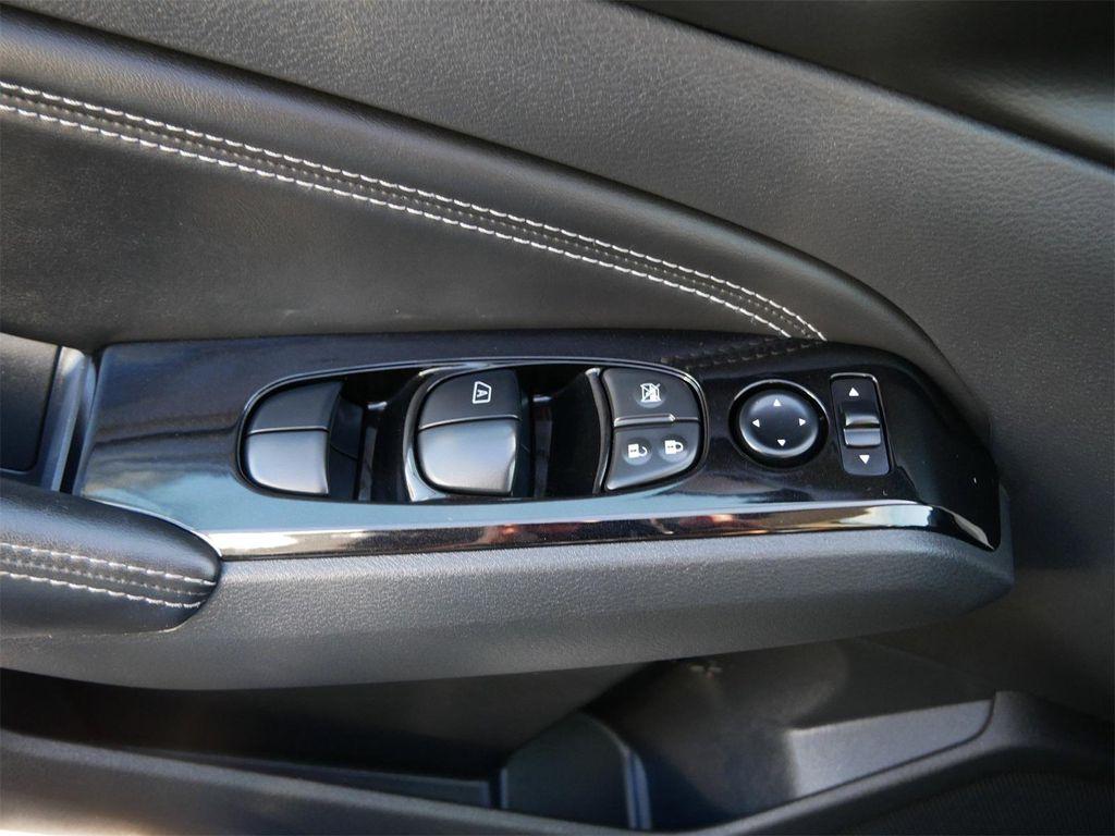 used 2023 Nissan Altima car, priced at $24,469