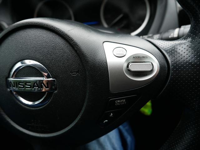 used 2019 Nissan Sentra car, priced at $11,469