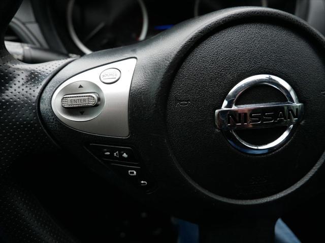 used 2019 Nissan Sentra car, priced at $11,469