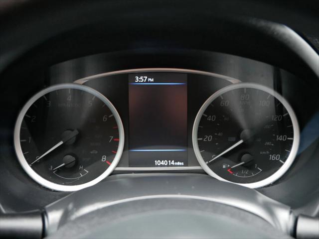used 2019 Nissan Sentra car, priced at $11,469