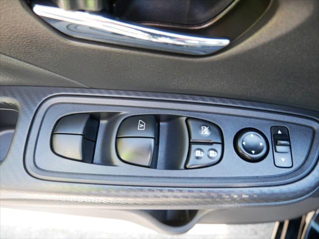 used 2024 Nissan Versa car, priced at $19,469