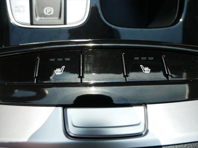 used 2022 Hyundai Tucson car, priced at $22,969