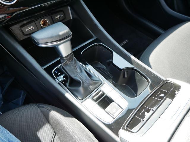 used 2022 Hyundai Tucson car, priced at $22,969