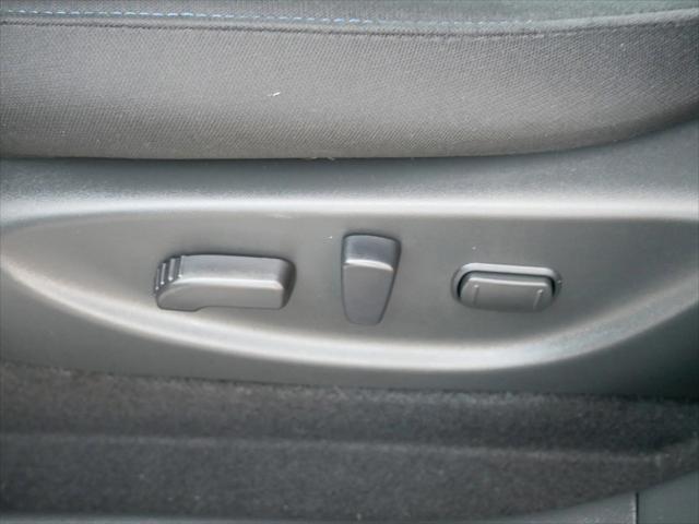 used 2024 Nissan Leaf car, priced at $23,469