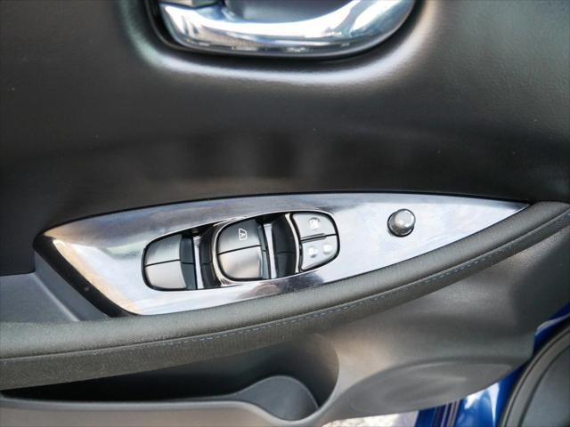 used 2024 Nissan Leaf car, priced at $23,469