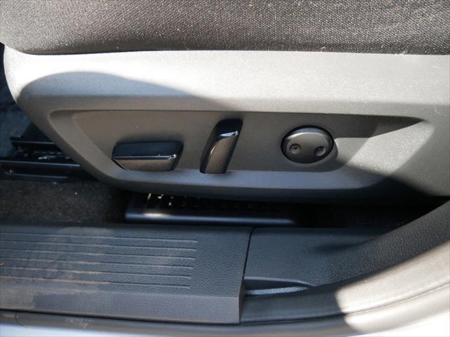 used 2023 Nissan Rogue car, priced at $20,669