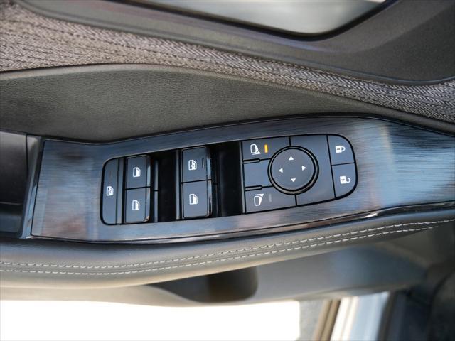 used 2023 Nissan Rogue car, priced at $20,669