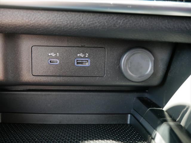 used 2023 Nissan Rogue car, priced at $20,869