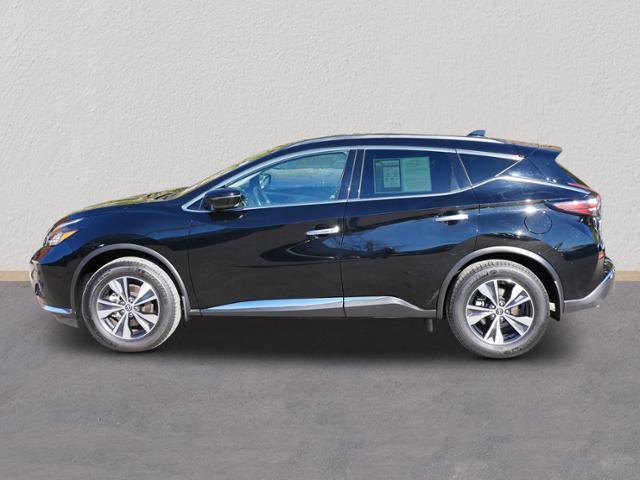 used 2023 Nissan Murano car, priced at $28,969