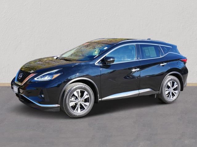 used 2023 Nissan Murano car, priced at $28,969