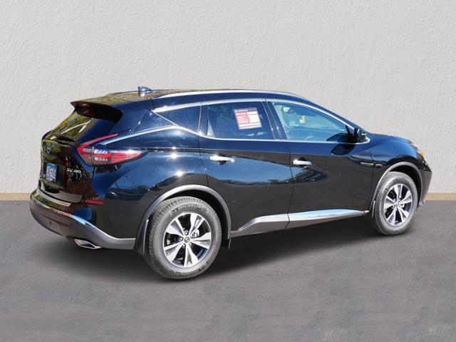 used 2023 Nissan Murano car, priced at $28,969