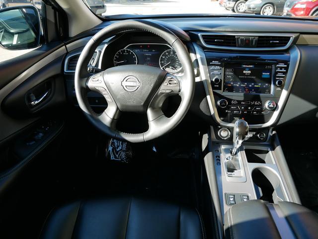 used 2023 Nissan Murano car, priced at $28,969