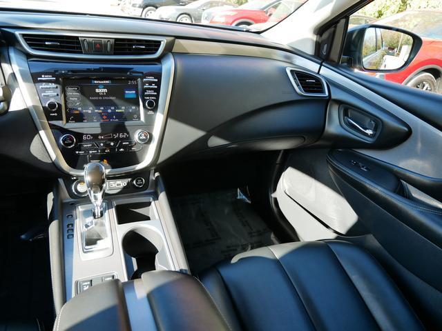 used 2023 Nissan Murano car, priced at $28,969