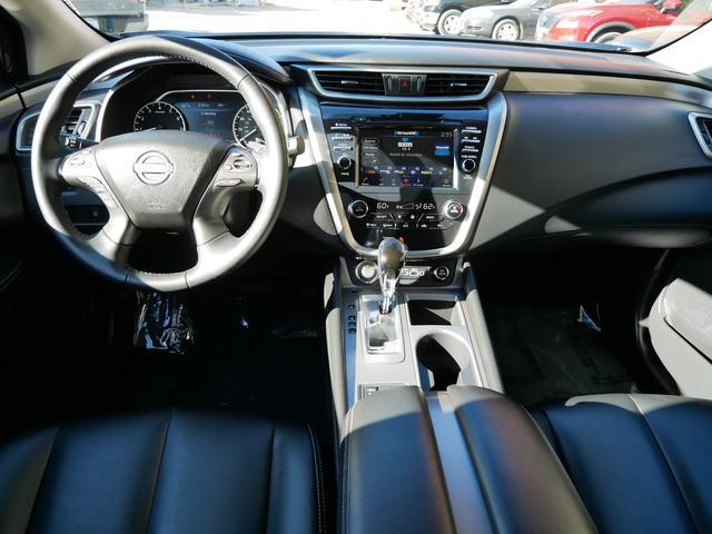 used 2023 Nissan Murano car, priced at $28,969