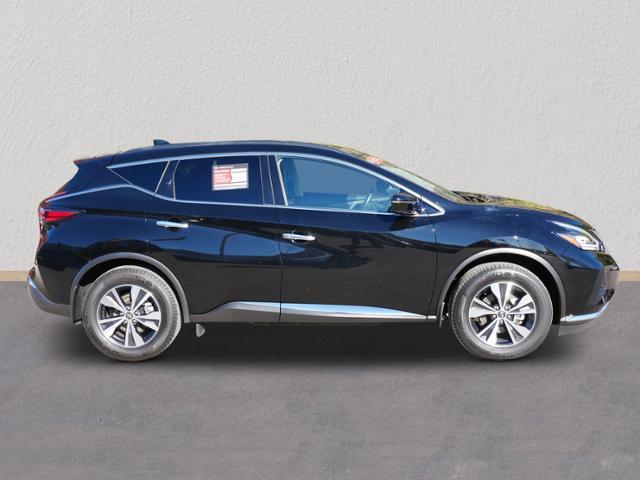 used 2023 Nissan Murano car, priced at $28,969