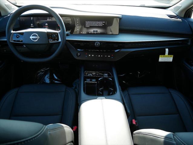 new 2025 Nissan Murano car, priced at $46,093